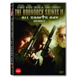 (DVD) 분닥세인트 2 (Boondock Saints II : All Saints Day)
