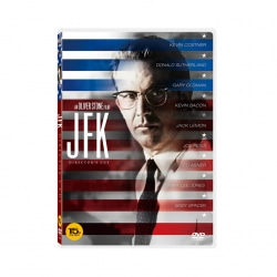 (DVD) JFK: DIRECTOR`S CUT