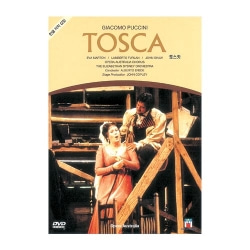 푸치니 : 토스카 (Giacomo Puccini: Tosca)