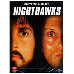(DVD) 나이트호크 (NIGHTHAWKS)