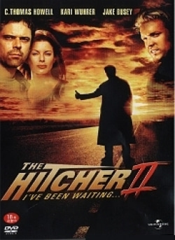 (DVD) 힛쳐 2 (Hitcher 2 - I&#039;ve Been Waiting...)