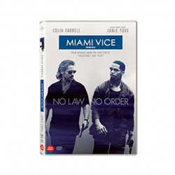 (DVD) 마이애미 바이스 (MIAMI VICE)