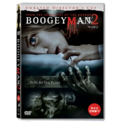 (DVD) 부기맨 2 (Boogeyman 2)