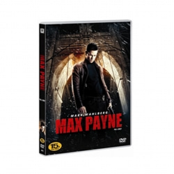 (DVD) 맥스 페인 (MAX PAYNE)