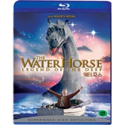 (블루레이) 워터 호스 (Water Horse : Legend of the Deep)