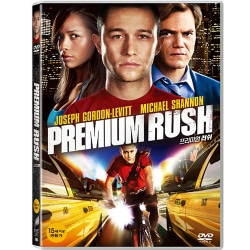 (DVD) 프리미엄 러쉬 (Premium Rush)