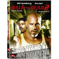 (DVD)  하프 패스트 데드 2 (Half Past Dead 2)