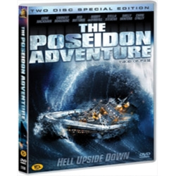 (DVD) 포세이돈 어드벤쳐 SE (The Poseidon Adventure Special Edition, 2disc)