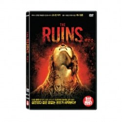 (DVD) 루인스 (THE RUINS)