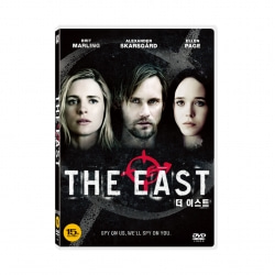 (DVD) 더 이스트 (THE EAST)