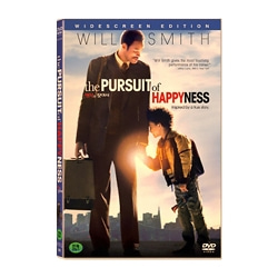 행복을 찾아서 (The pursuit of happyness) - 가브리엘 무치노 (감독), 제이든 스미스, 윌 스미스 (출연)