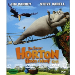 (DVD) 호튼 (Horton Hears a Who!)
