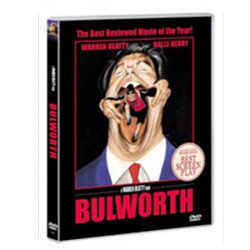 (DVD)  불워스 (Bulworth)