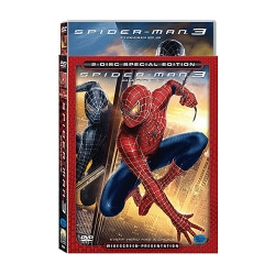 스파이더맨3 SE (Spider-man3) - 2Disc / Special Edition